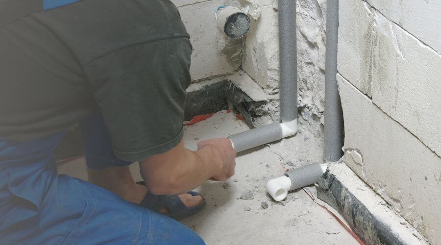 Professional Leak Detection in Whitney, PA